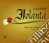 Ciaikovski - Iolanta (opera In 1 Atto, Op.69) - Ermler Mark Dir /tamara Sorokina, Evgeny Nesterenko, Yuri Mazurok, Vladimir Atlantov, V (2 Cd) cd