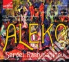 Sergej Rachmaninov - Aleko (opera In Un Atto) cd