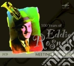 Eddie Rosner - Meeting Song: 100 Years Of (2 Cd) cd