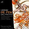 Igor Stravinsky - L'Oiseau De Feu (balletto Completo) - Kitayenko cd