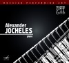 Alexander Jocheles: Legends Of The Xx Century cd