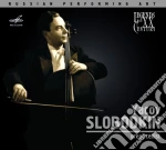 Alexander Glazunov Antonin Dvorak - Concerto Per Violoncello Op 104 cd