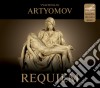 Vyacheslav Artyomov - Requiem cd