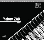 Maurice Ravel / Sergei Prokofiev - Legends Of The XX Century: Yakov Za
