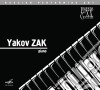 Maurice Ravel / Sergei Prokofiev - Legends Of The XX Century: Yakov Za cd