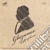 Alexander Glazunov - Sinfonie (integrale) (5 Cd) cd