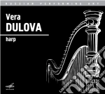 Heitor Villa-Lobos / Claude Debussy - Concerto Per Arpa - Legends Of The Xx Century - Vera Dulova - Dulova Verahp / Symphony Orchestra Of The All-U cd