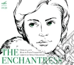 Gennadi Provatorov / Moscow Theatre - Enchantress (The) (3 Cd) cd