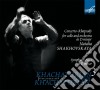 Khachaturian Aram - Sinfonia N.1, Concerto-rapsodia Per Violoncello E Orchestra cd