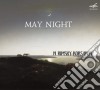 Nikolai Rimsky-Korsakov - May Night (notte Di Maggio, Opera In 3 Atti) (2 Cd) cd