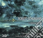 Robert Schumann - Sinfonie (integrale) (2 Cd)
