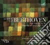 Ludwig Van Beethoven - Triple Concerto & Piano Trio in C minor cd