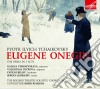 Ciaikovski - Eugene Onegin (opera In 3 Atti) - Khaikin Boris Dir /galina Vishnevskaya, Ywevgeniy Belos, Sergey Lemeshev, Larissa Avdey (2 Cd) cd
