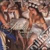 Pyotr Ilyich Tchaikovsky - Ballets (8 Cd) cd