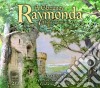 Alexander Glazunov - Raymonda (2 Cd) cd