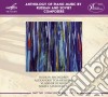 Mechetina - Anthology Of Piano Music By Russian cd