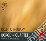 Claude Debussy - Quartetto Per Archi Op.10 cd