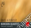 Claude Debussy - Quartetto Per Archi Op.10 cd