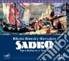 Nikolai Rimsky-Korsakov - Sadko (Opera-Bylina In 7 Scenes) (3 Cd) cd
