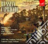 Mikhail Glinka / Nikolai Rimsky-Korsakov - Ouverture Spagnola N.1 capriccio Sulla Jotà Aragonese cd