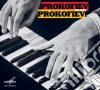 Sergei Prokofiev - Prokofiev Plays Prokofiev cd