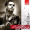 Leonid Kogan: Italian And Spanish Music - Kogan Leonid Vl/andrei Mytnik, Naum Valter, Pianoforte cd