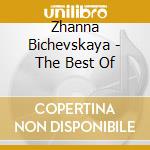 Zhanna Bichevskaya - The Best Of cd
