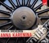 Rodion Shchedrin - Anna Karenina (balletto In 3 Atti) (2 Cd) cd