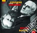 Claude Debussy / Maurice Ravel - Debussy Plays Debussy & Ravel Plays Ravel