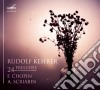 Fryderyk Chopin / Alexander Scriabin - 24 Preludes cd