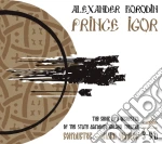 Alexander Borodin - Prince Igor (opera In 4 Atti)- Ermler Mark (3 Cd) cd