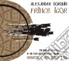 Alexander Borodin - Prince Igor (opera In 4 Atti)- Ermler Mark (3 Cd) cd