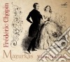 Fryderyk Chopin - Mazurche (mazurkas) Nn.1-51 (2 Cd) cd