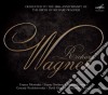 Richard Wagner - Dedicato Al 20 Anniversario Della Morte (2 Cd) cd