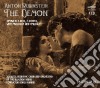 Anton Rubinstein - The Demon (il Demone, Opera In 3 Atti Su Libretto Di Pavel Viskovatov) (2 Cd) cd
