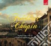 Fryderyk Chopin - Studi (opp.10 E 25) cd