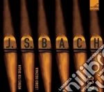 Johann Sebastian Bach - Works For Organ - Opere Per Organo (2 Cd) cd