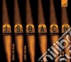 Johann Sebastian Bach - Works For Organ - Opere Per Organo (2 Cd) cd
