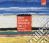 Salmanov Vadim - Sinfonie (nn.1-4)(2 Cd) cd