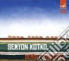 Sergei Prokofiev - Semyon Kotko (opera In 5 Atti E 7 Scene, Op.81)(3 Cd) cd