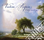 Vadim Repin: Early Recordings cd