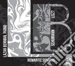 Robert Schumann - Sonata Per Pianoforte N.1 Op.11, N.2 Op.22 - Romantic Sonatas