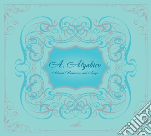 Shevelyova cd musicale di Alyabiev Alexander Anatolievich