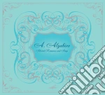 Shevelyova cd