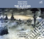 Georgy Sviridov - The Blizzard