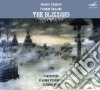 Georgy Sviridov - The Blizzard cd