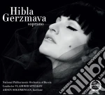 Hibla Gerzmava - Selezione Di Arie Operistiche Interpretate Da Hibla Gerzmava cd