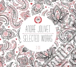Andre Jolivet - Selected Works cd