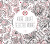 Andre Jolivet - Selected Works cd