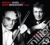 Mikhail Glinka - Sonatà Per Viola cd